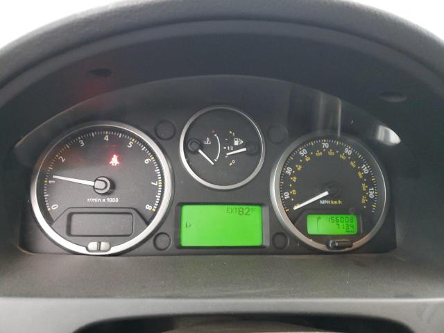 SALFT24N89H127296 - 2009 LAND ROVER LR2 HSE TECHNOLOGY GRAY photo 9