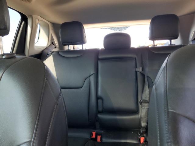 3C4NJDCB0NT235967 - 2022 JEEP COMPASS LIMITED Qara foto 10