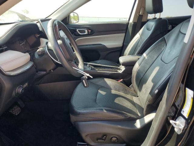 3C4NJDCB0NT235967 - 2022 JEEP COMPASS LIMITED Qara foto 7