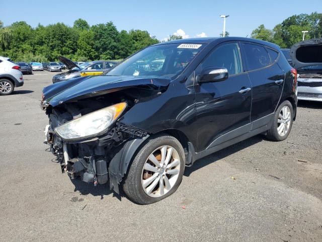 2013 HYUNDAI TUCSON GLS, 