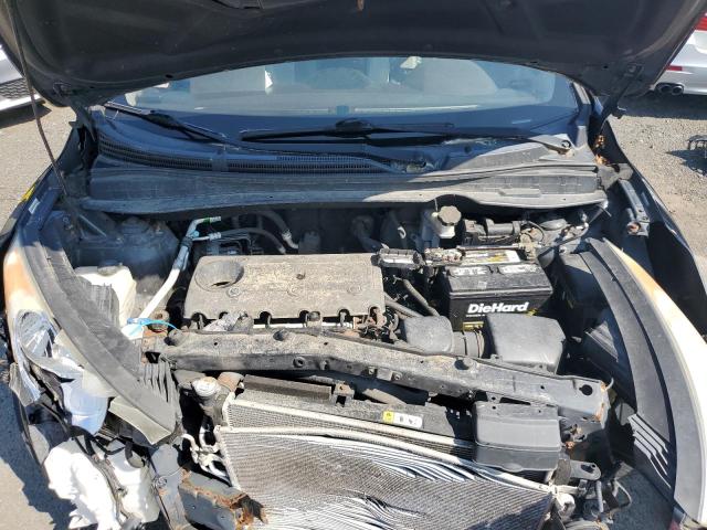 KM8JUCAC3DU559488 - 2013 HYUNDAI TUCSON GLS 黑色 照片 12