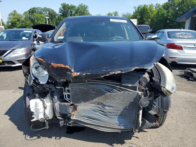 KM8JUCAC3DU559488 - 2013 HYUNDAI TUCSON GLS 黑色 照片 5