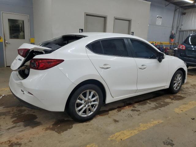 3MZBM1U70GM247565 - 2016 MAZDA 3 SPORT WHITE photo 3