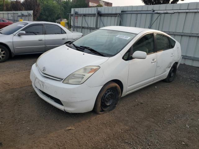 2005 TOYOTA PRIUS, null