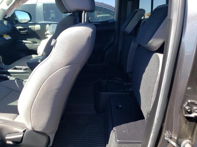 3TYRZ5CN2PT029805 - 2023 TOYOTA TACOMA ACCESS CAB Сұр фото 10