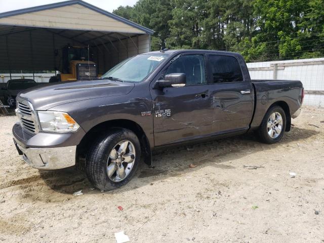 2017 RAM 1500 SLT, 
