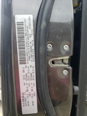 3C6RR7LT9HG642937 - 2017 RAM 1500 SLT GRAY photo 12