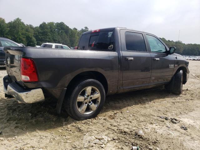 3C6RR7LT9HG642937 - 2017 RAM 1500 SLT GRAY photo 3