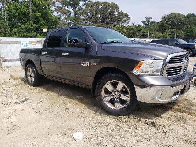 3C6RR7LT9HG642937 - 2017 RAM 1500 SLT GRAY photo 4