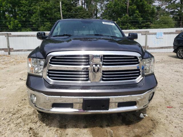 3C6RR7LT9HG642937 - 2017 RAM 1500 SLT GRAY photo 5