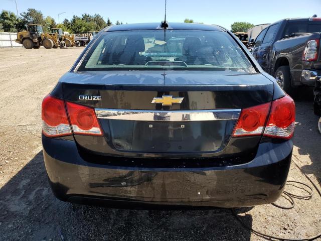 1G1PC5SH4G7178591 - 2016 CHEVROLET CRUZE LIMI LS BLACK photo 6