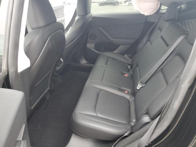 7SAYGDEF9RF053333 - 2024 TESLA MODEL Y შავი ფოტო 11
