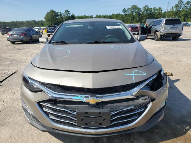 1G1ZD5STXNF193609 - 2022 CHEVROLET MALIBU LT TAN photo 5