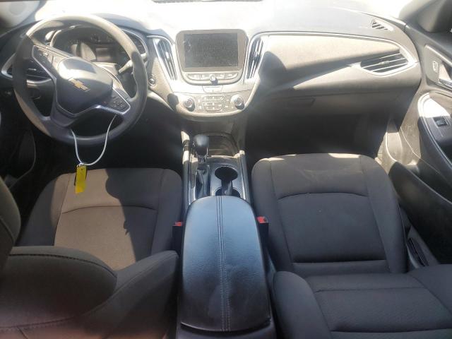 1G1ZD5STXNF193609 - 2022 CHEVROLET MALIBU LT TAN photo 8