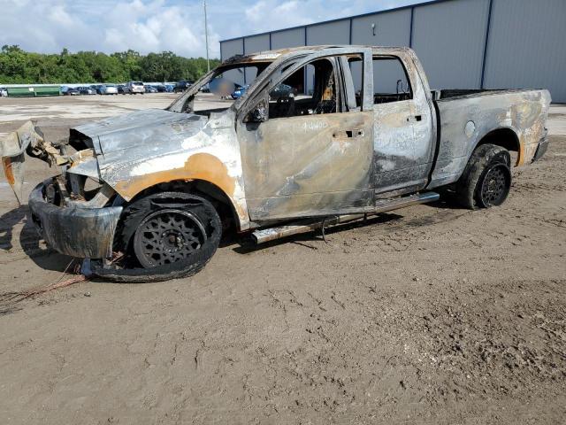 3D7TT2CT7BG564951 - 2011 DODGE RAM 2500 BURN photo 1