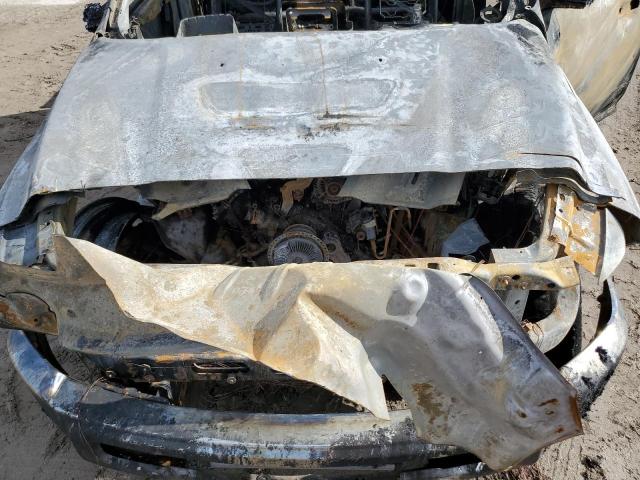 3D7TT2CT7BG564951 - 2011 DODGE RAM 2500 BURN photo 11