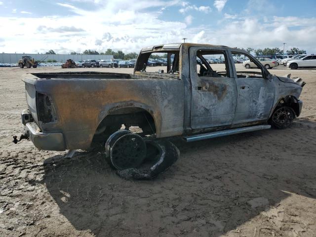 3D7TT2CT7BG564951 - 2011 DODGE RAM 2500 BURN photo 3