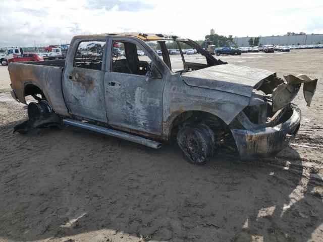 3D7TT2CT7BG564951 - 2011 DODGE RAM 2500 BURN photo 4