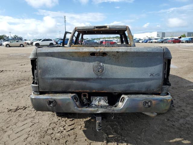 3D7TT2CT7BG564951 - 2011 DODGE RAM 2500 BURN photo 6