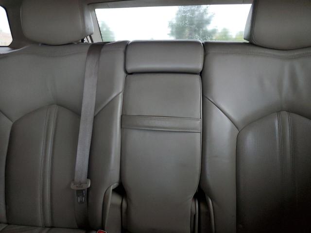 3GYFNBEY6AS596855 - 2010 CADILLAC SRX PERFORMANCE COLLECTION Brązowy zdjęcie 10