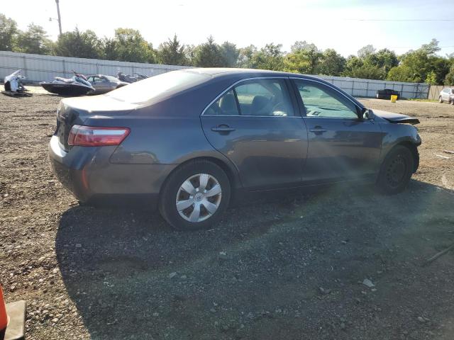 4T1BE46K69U284729 - 2009 TOYOTA CAMRY/SE/L BASE GRAY photo 3