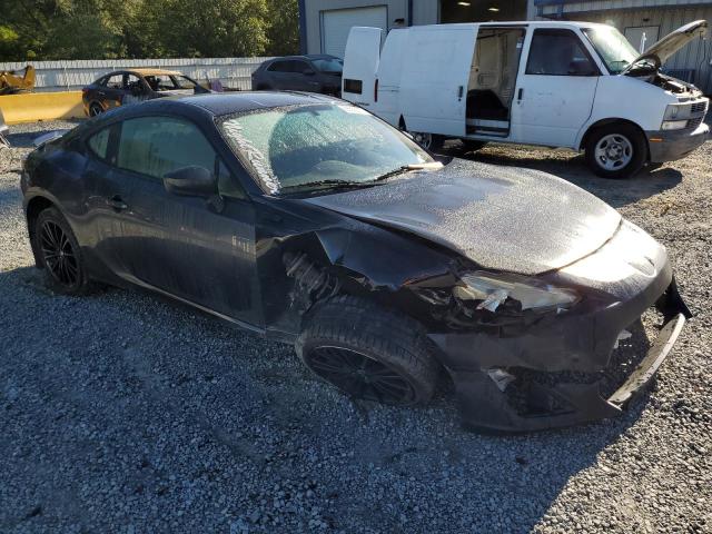 JF1ZNAA13F9707691 - 2015 TOYOTA SCION FR-S 石墨色 照片 4