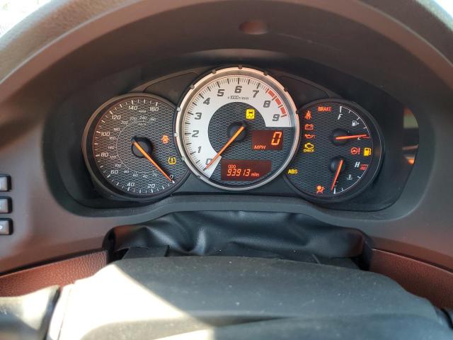 JF1ZNAA13F9707691 - 2015 TOYOTA SCION FR-S 石墨色 照片 9