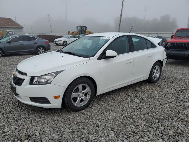 2014 CHEVROLET CRUZE LT, null