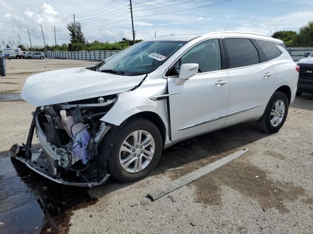 5GAERBKW1KJ252234 - 2019 BUICK ENCLAVE ESSENCE Ağ foto 1