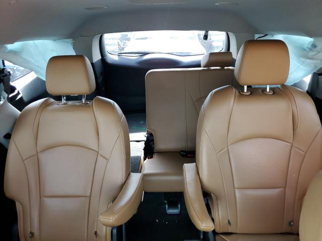 5GAERBKW1KJ252234 - 2019 BUICK ENCLAVE ESSENCE Ağ foto 10