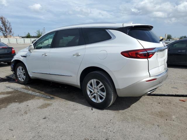 5GAERBKW1KJ252234 - 2019 BUICK ENCLAVE ESSENCE Ağ foto 2