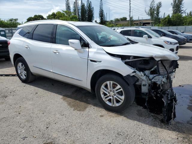 5GAERBKW1KJ252234 - 2019 BUICK ENCLAVE ESSENCE Ağ foto 4
