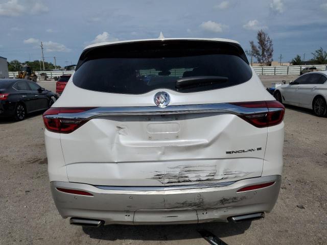5GAERBKW1KJ252234 - 2019 BUICK ENCLAVE ESSENCE Ağ foto 6