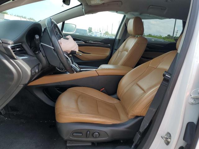 5GAERBKW1KJ252234 - 2019 BUICK ENCLAVE ESSENCE Ağ foto 7