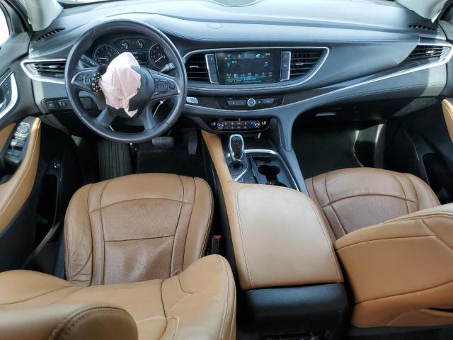 5GAERBKW1KJ252234 - 2019 BUICK ENCLAVE ESSENCE Ağ foto 8