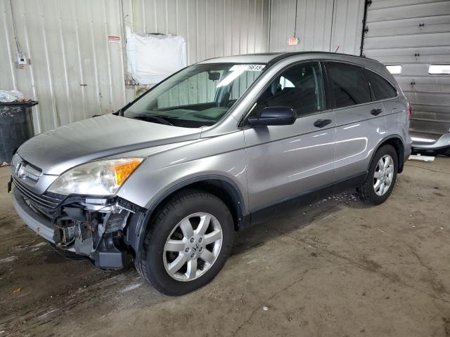2007 HONDA CR-V EX, 