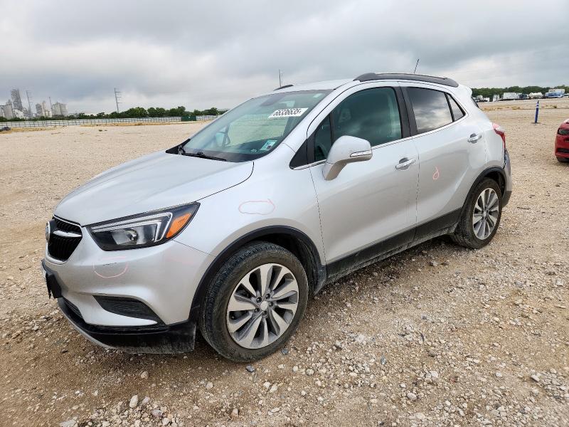 2018 BUICK ENCORE PREFERRED, 