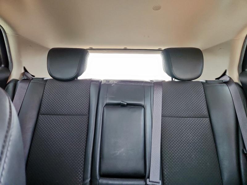 KL4CJASB8JB617466 - 2018 BUICK ENCORE PREFERRED 银色 照片 10