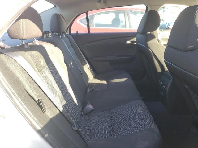 1G1ZC5E06CF247070 - 2012 CHEVROLET MALIBU 1LT 白色 照片 6