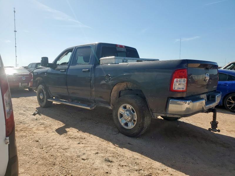 3C6UR5CL3PG529773 - 2023 RAM 2500 TRADESMAN Gris foto 2