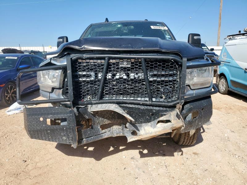 3C6UR5CL3PG529773 - 2023 RAM 2500 TRADESMAN Gris foto 5