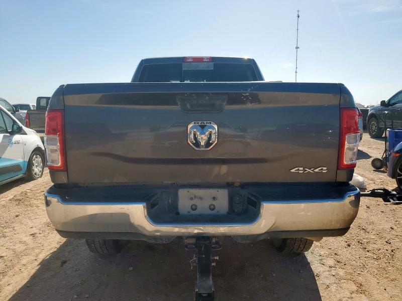 3C6UR5CL3PG529773 - 2023 RAM 2500 TRADESMAN Gris foto 6