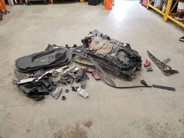 4T1BF1FKXFU971008 - 2015 TOYOTA CAMRY LE BLACK photo 12