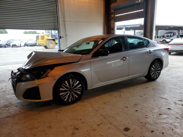 2024 NISSAN ALTIMA SV, 