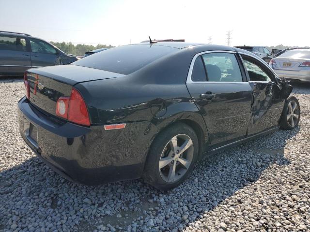 1G1ZC5E13BF272628 - 2011 CHEVROLET MALIBU 1LT 黑色 照片 3
