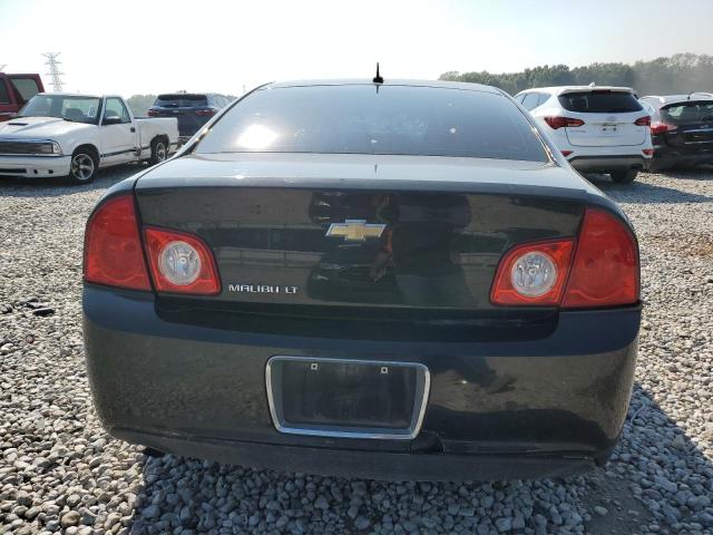 1G1ZC5E13BF272628 - 2011 CHEVROLET MALIBU 1LT 黑色 照片 6