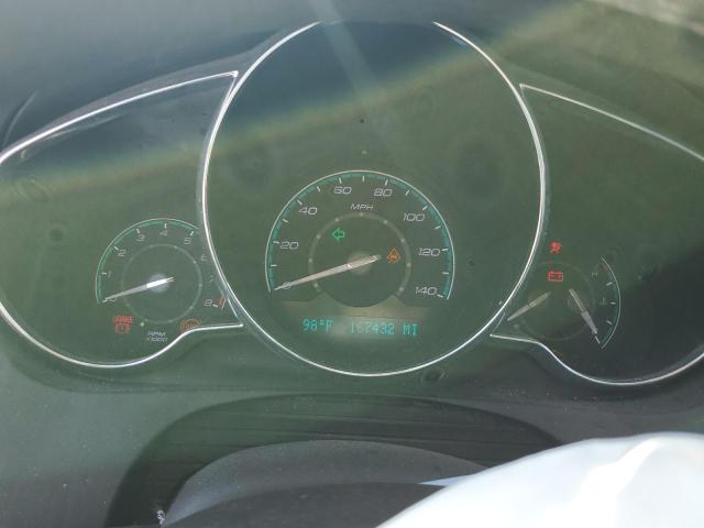 1G1ZC5E13BF272628 - 2011 CHEVROLET MALIBU 1LT 黑色 照片 9