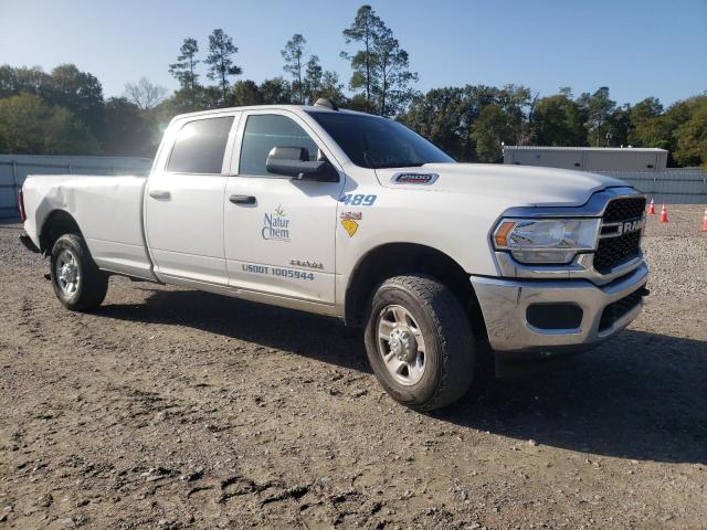 3C6UR5HJ6LG157945 - 2020 RAM 2500 TRADESMAN თეთრი ფოტო 1