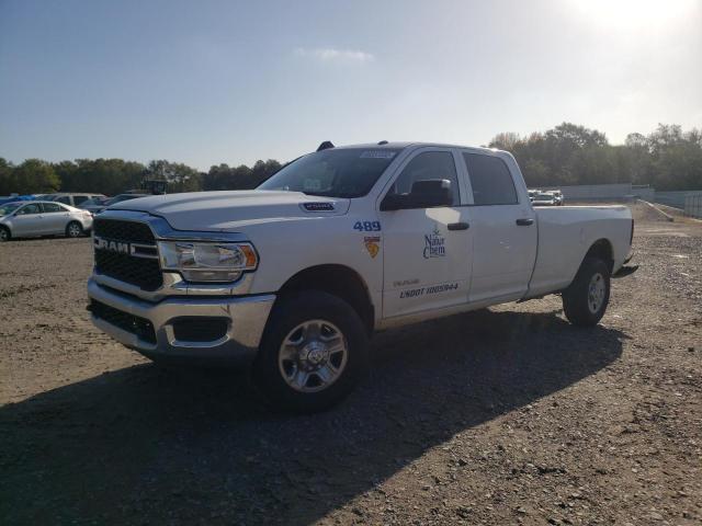 3C6UR5HJ6LG157945 - 2020 RAM 2500 TRADESMAN თეთრი ფოტო 2