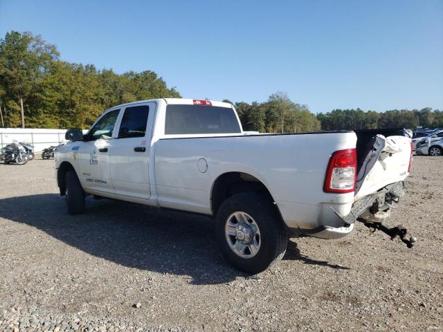 3C6UR5HJ6LG157945 - 2020 RAM 2500 TRADESMAN WHITE photo 3